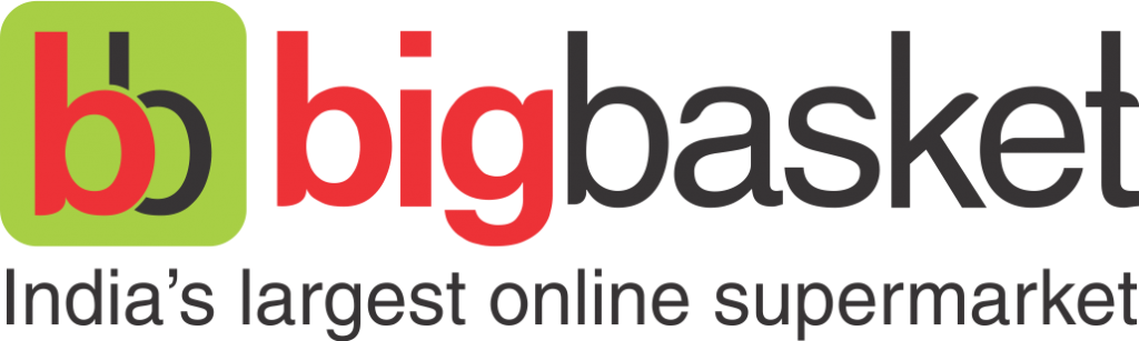 BigBasket Logo